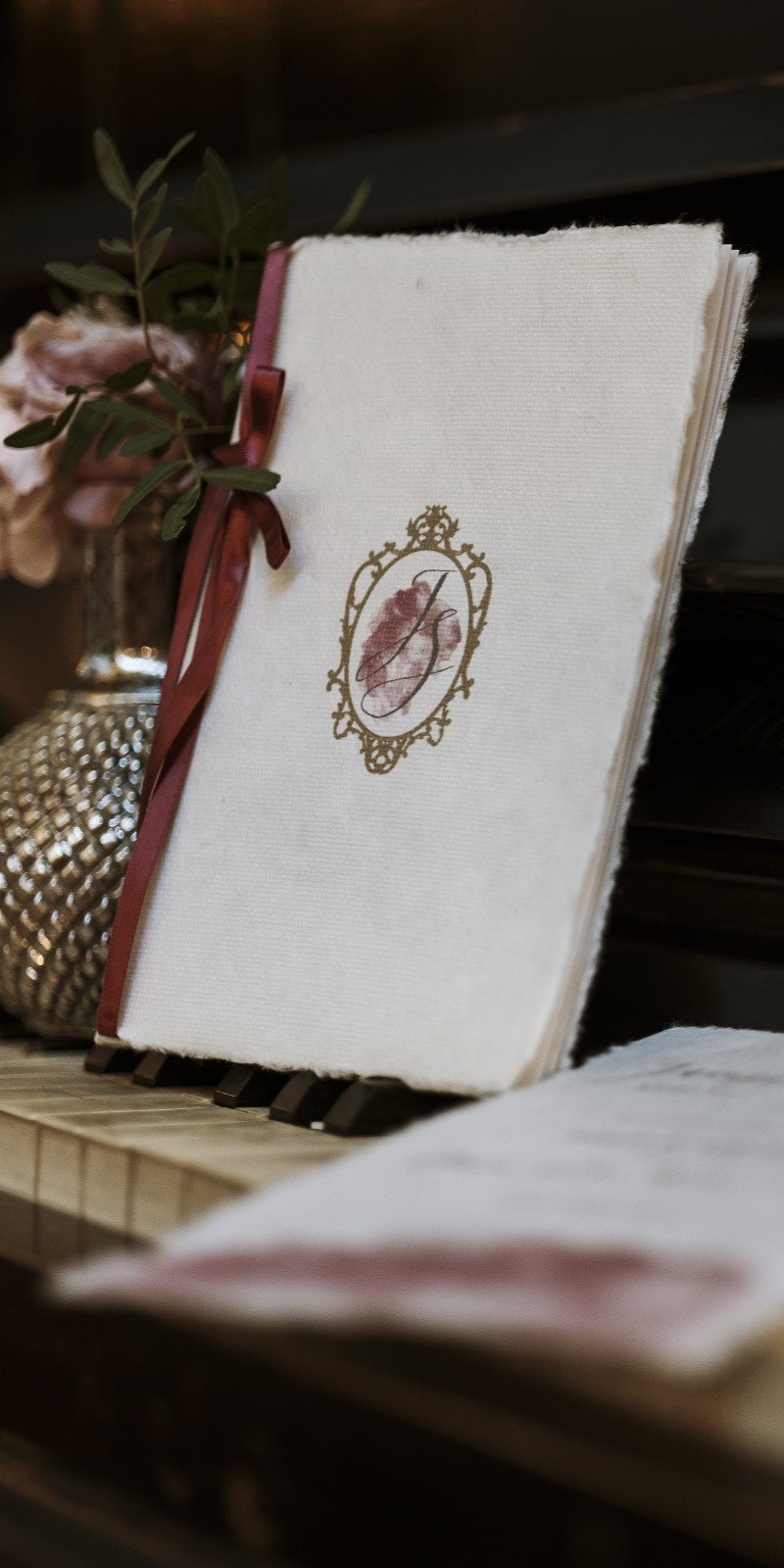 Libretti-Cerimonia-The-Wedding-Letters_